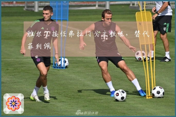 雅尔丁接任弗拉门戈主教练，替代菲利佩