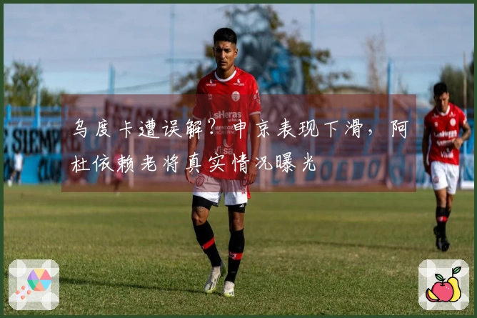 乌度卡遭误解？申京表现下滑，阿杜依赖老将真实情况曝光
